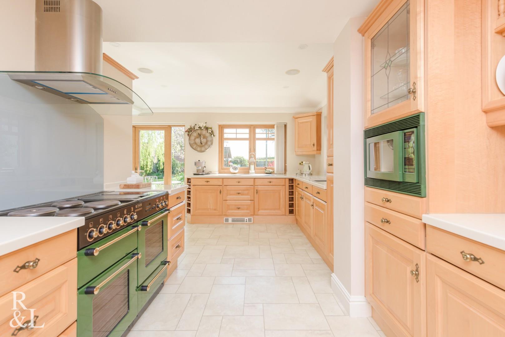Property image for Moor Lane, Coleorton,