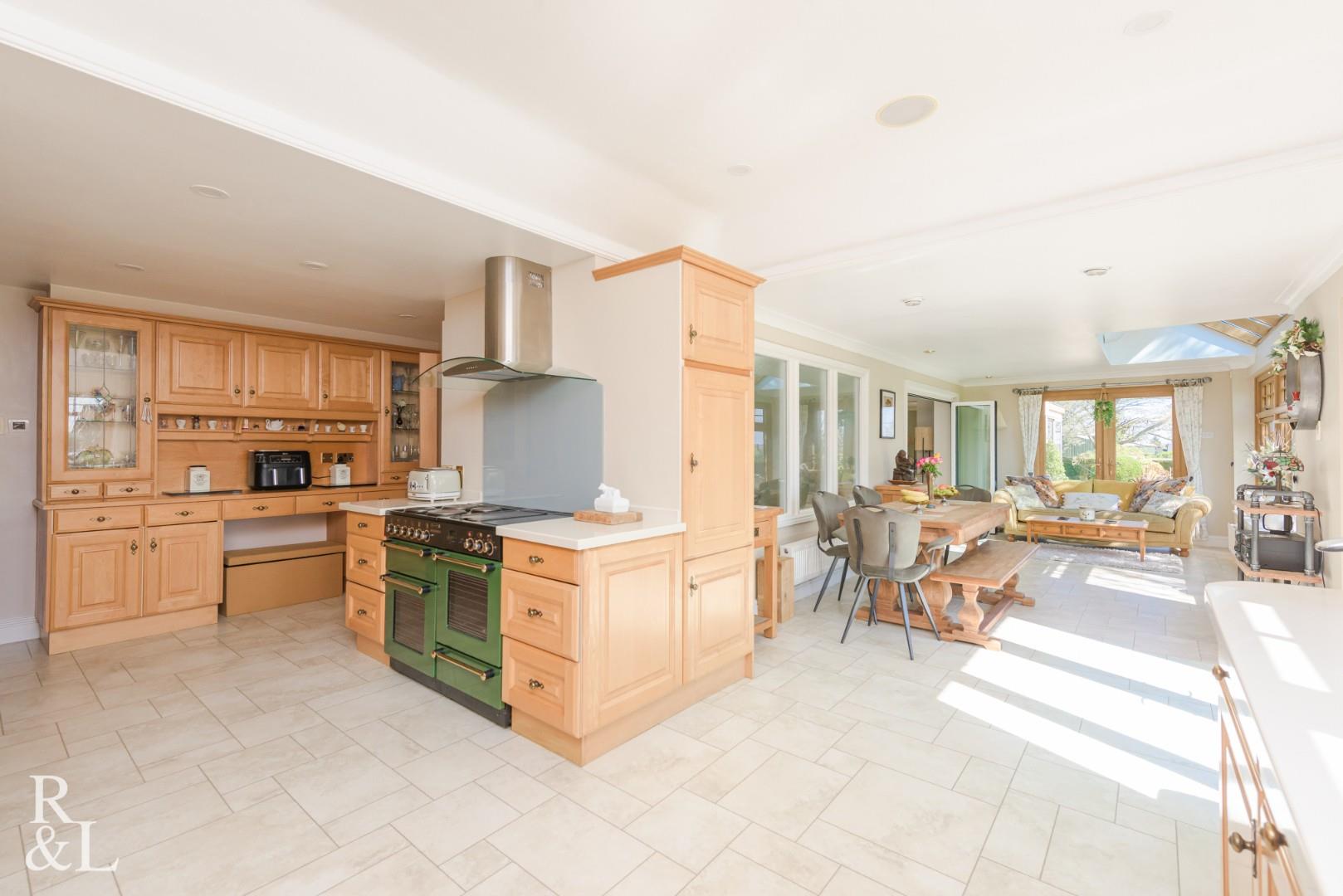 Property image for Moor Lane, Coleorton,