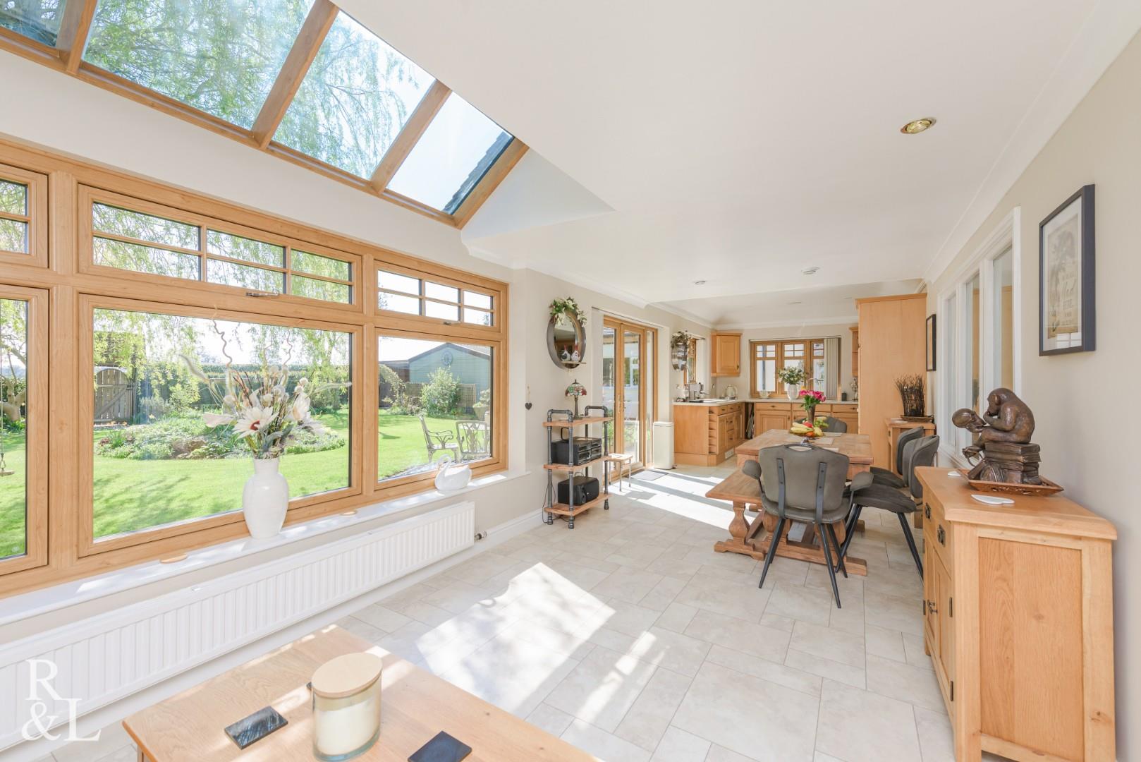 Property image for Moor Lane, Coleorton,