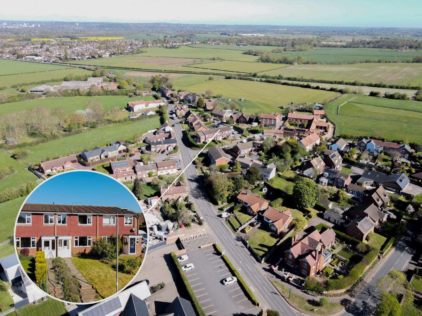 Property image for Plumtree Court, Plumtree, Nottingham