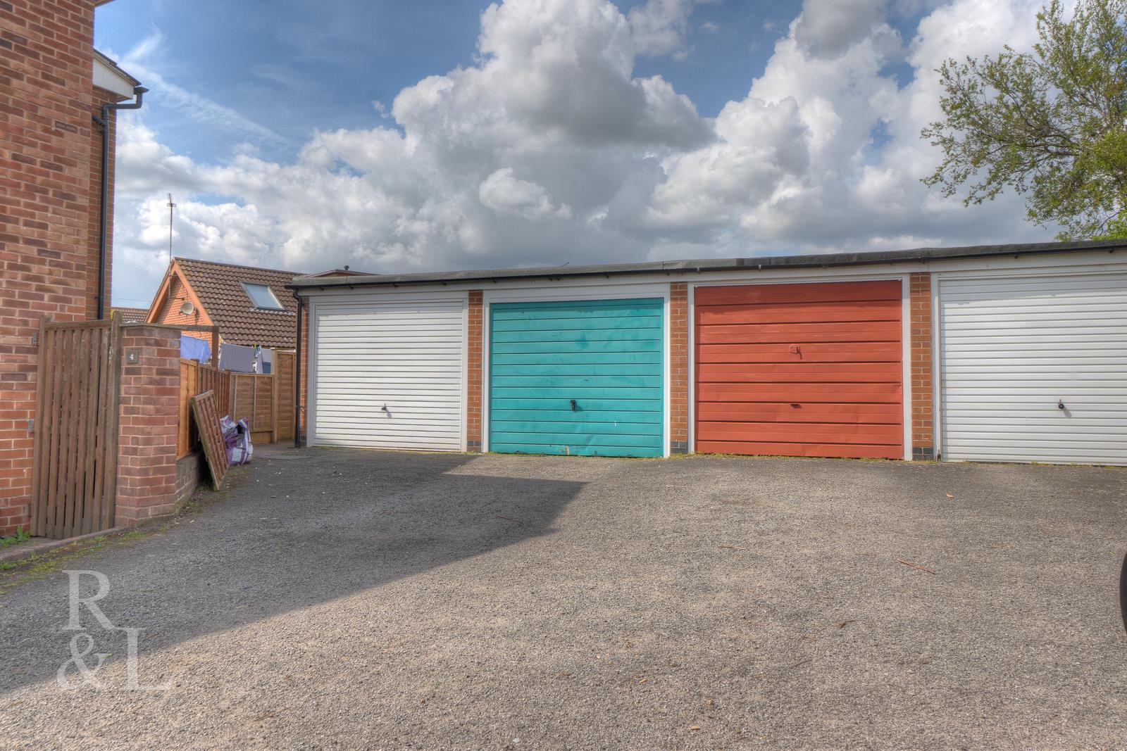 Property image for Plumtree Court, Plumtree, Nottingham