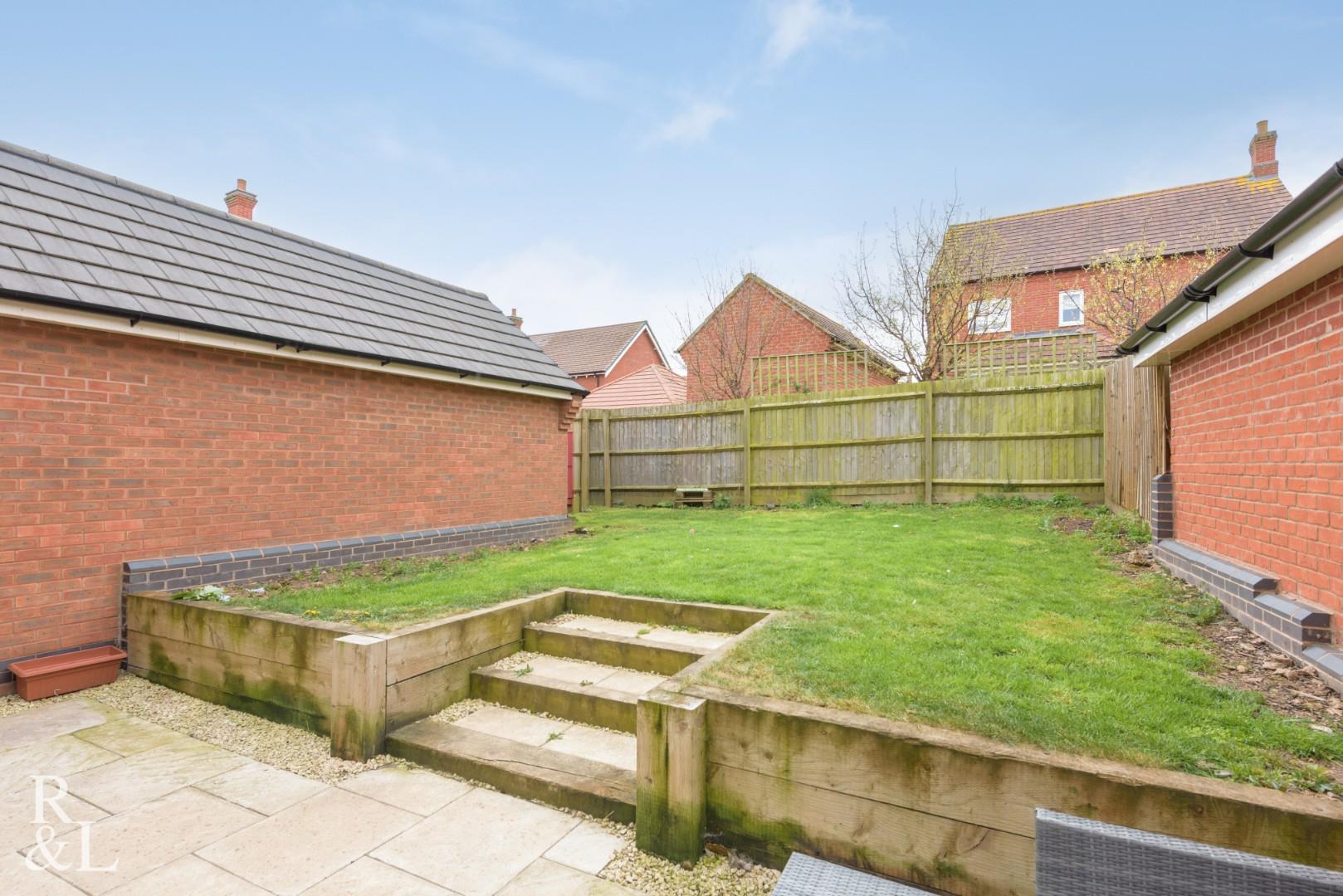 Property image for School Lane, Ashby-De-La-Zouch