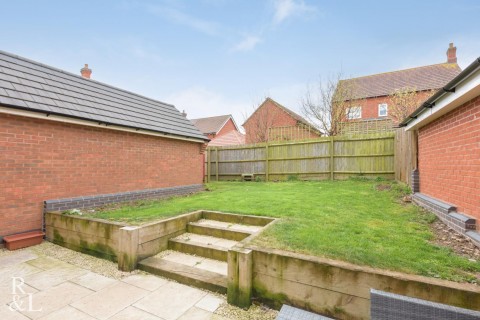 Property thumbnail image for School Lane, Ashby-De-La-Zouch