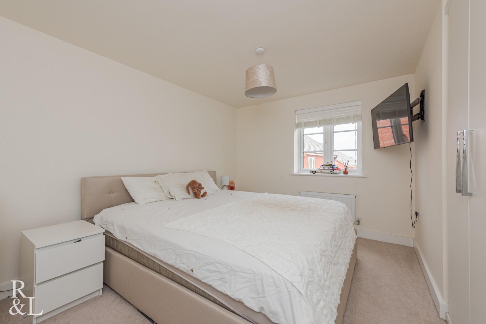 Property image for School Lane, Ashby-De-La-Zouch
