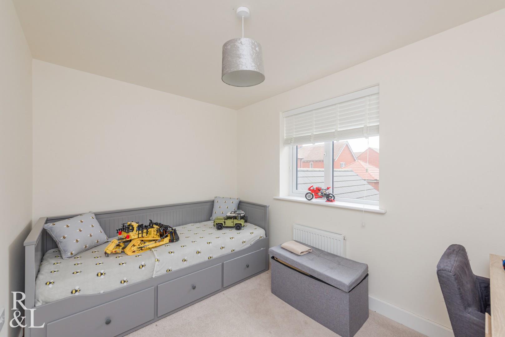 Property image for School Lane, Ashby-De-La-Zouch