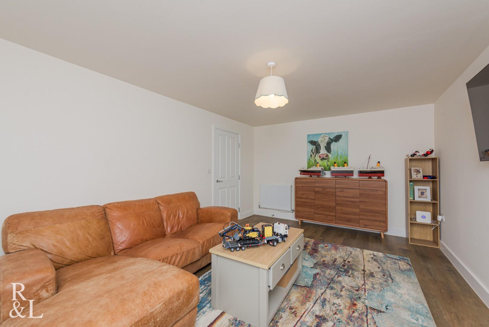 Property image for School Lane, Ashby-De-La-Zouch