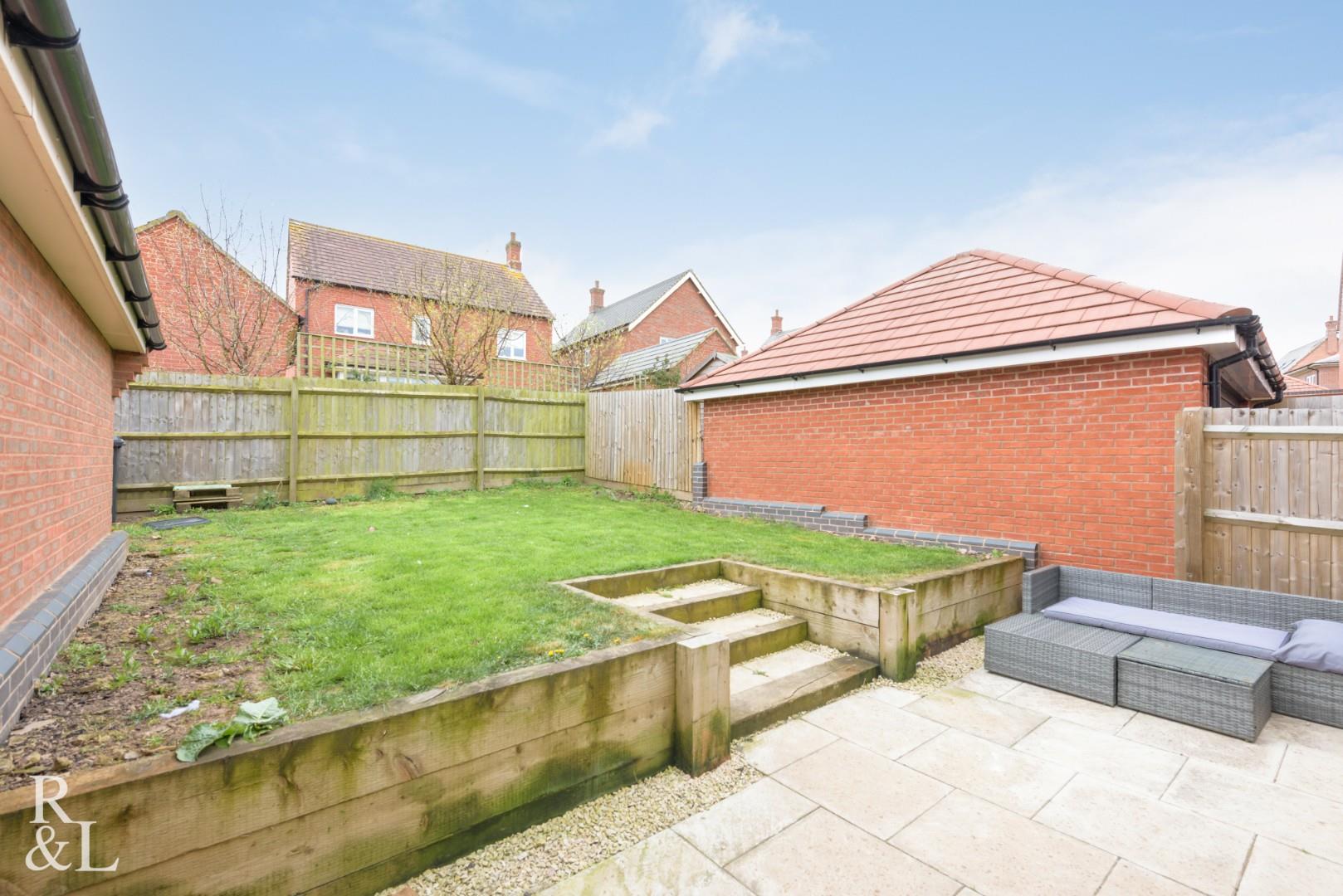 Property image for School Lane, Ashby-De-La-Zouch
