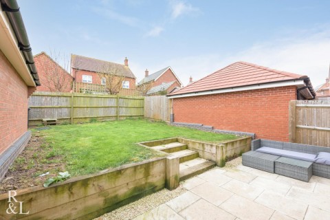 Property thumbnail image for School Lane, Ashby-De-La-Zouch