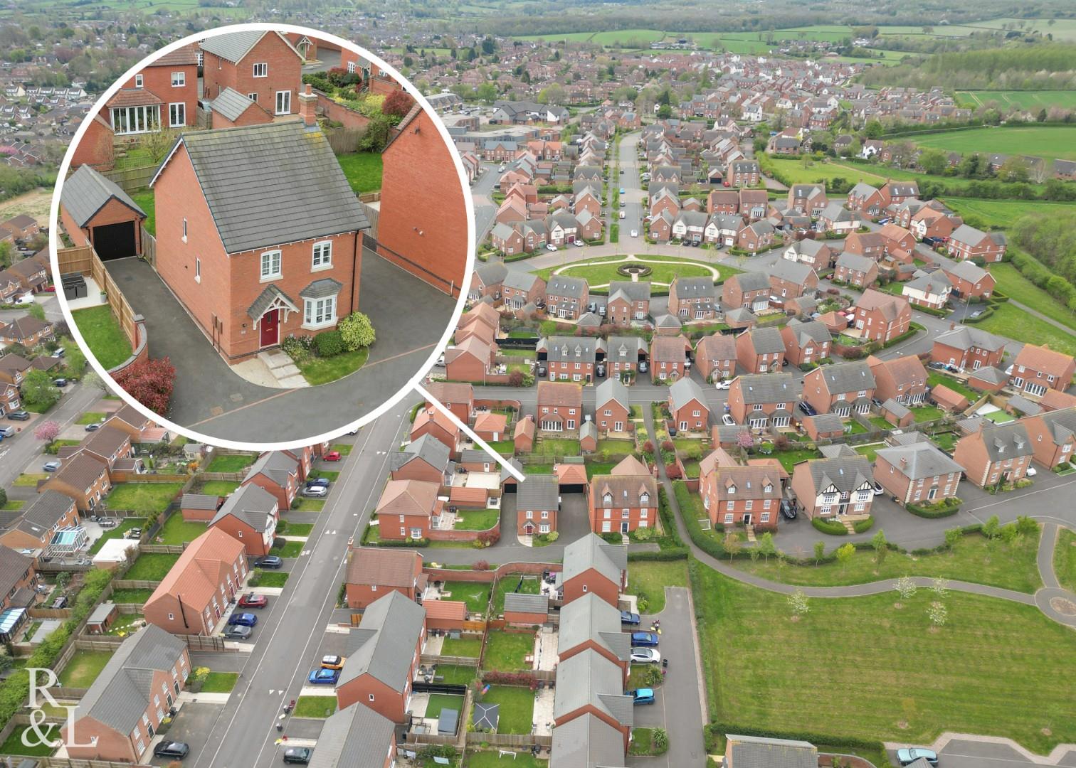 Property image for School Lane, Ashby-De-La-Zouch