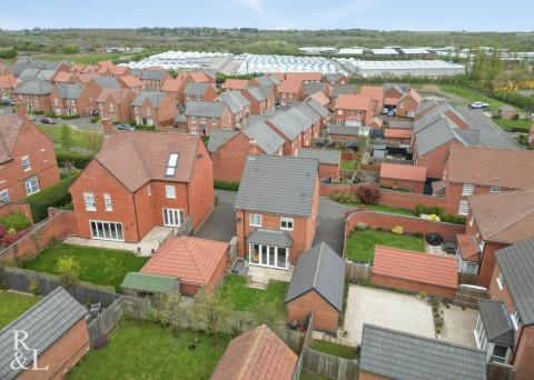 Property thumbnail image for School Lane, Ashby-De-La-Zouch
