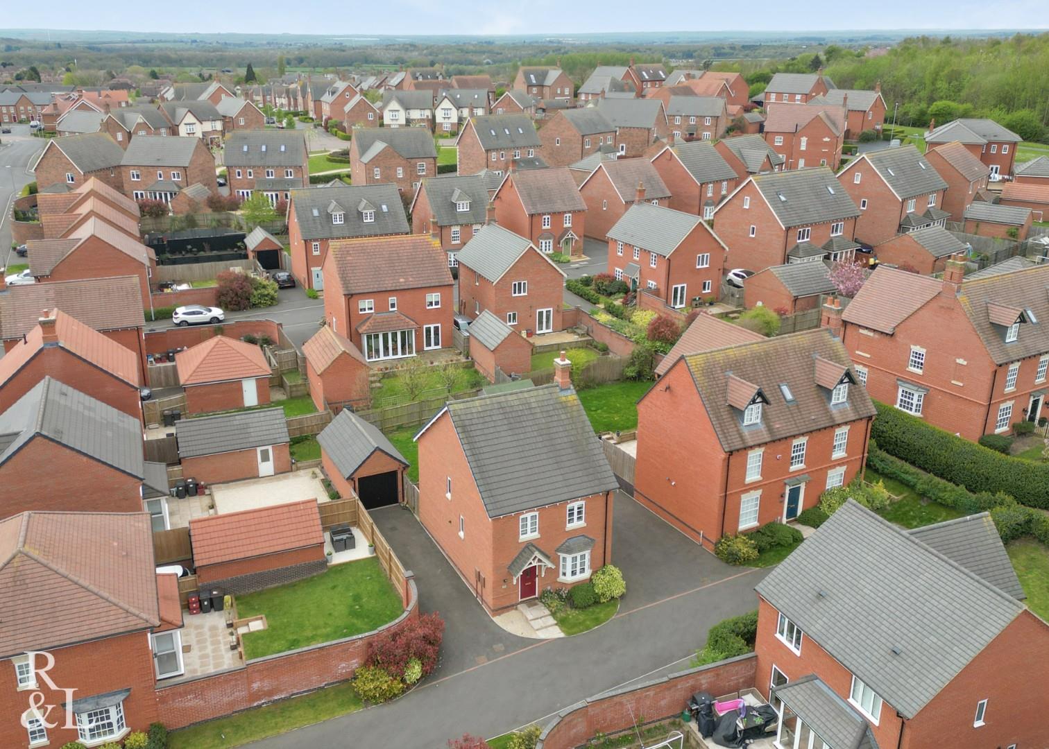 Property image for School Lane, Ashby-De-La-Zouch