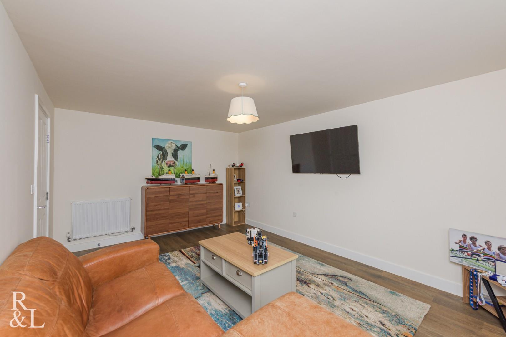 Property image for School Lane, Ashby-De-La-Zouch