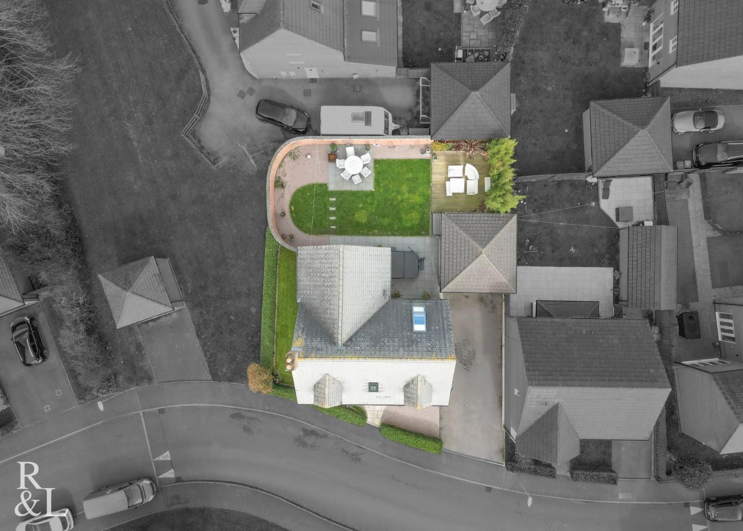 Property image for Frances Way, Ibstock