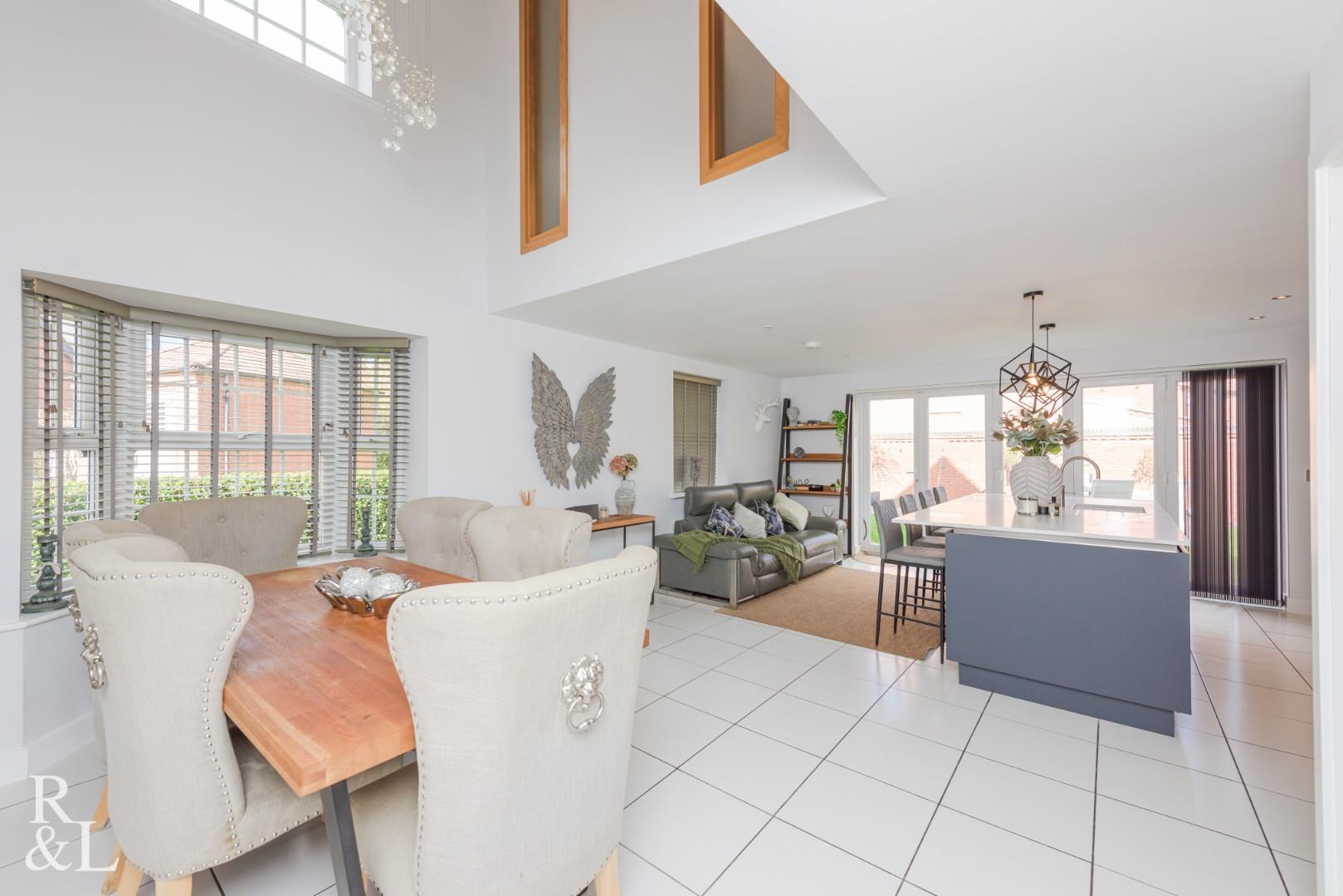 Property image for Frances Way, Ibstock