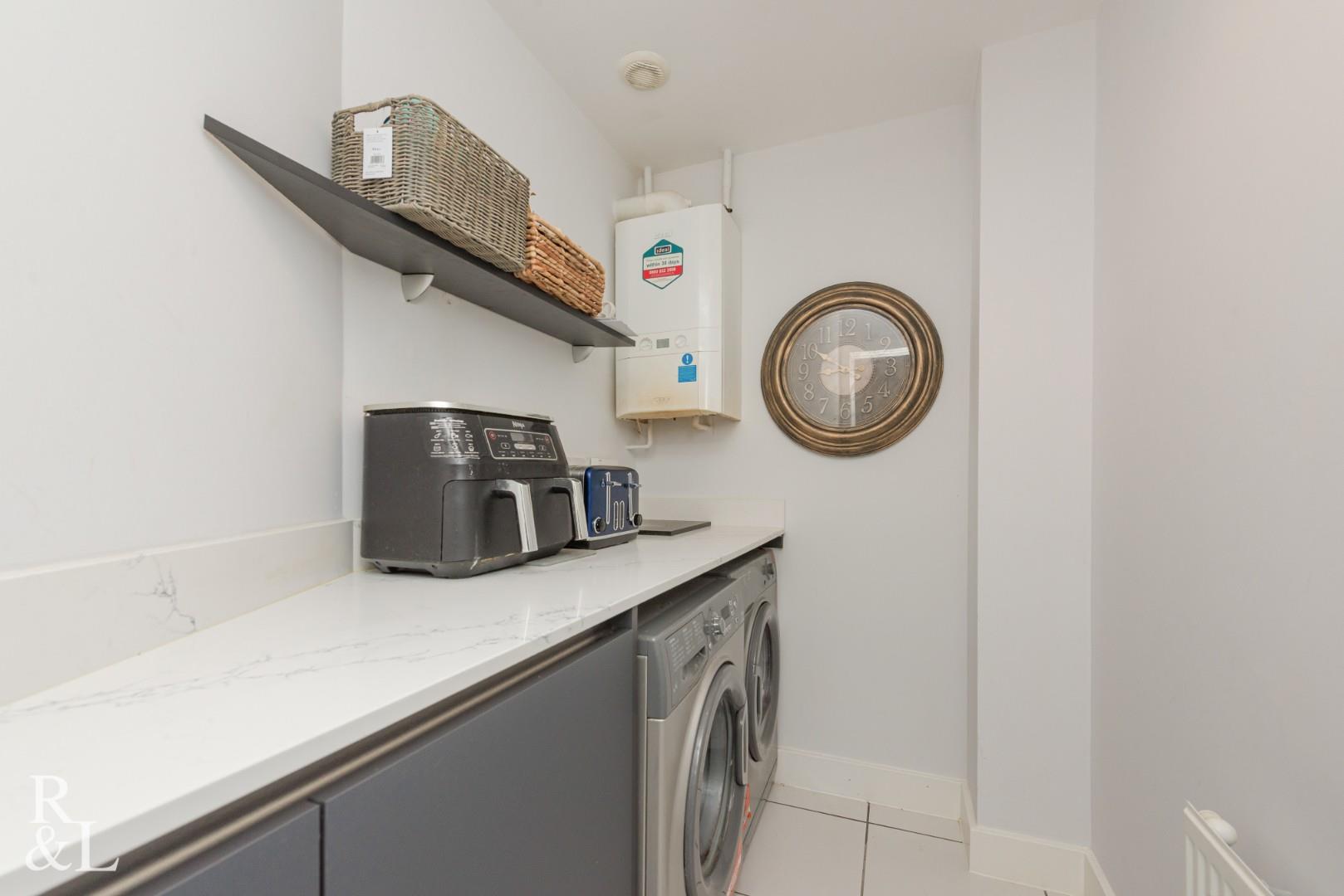 Property image for Frances Way, Ibstock