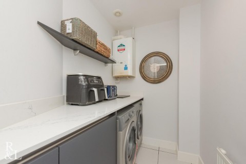 Property thumbnail image for Frances Way, Ibstock