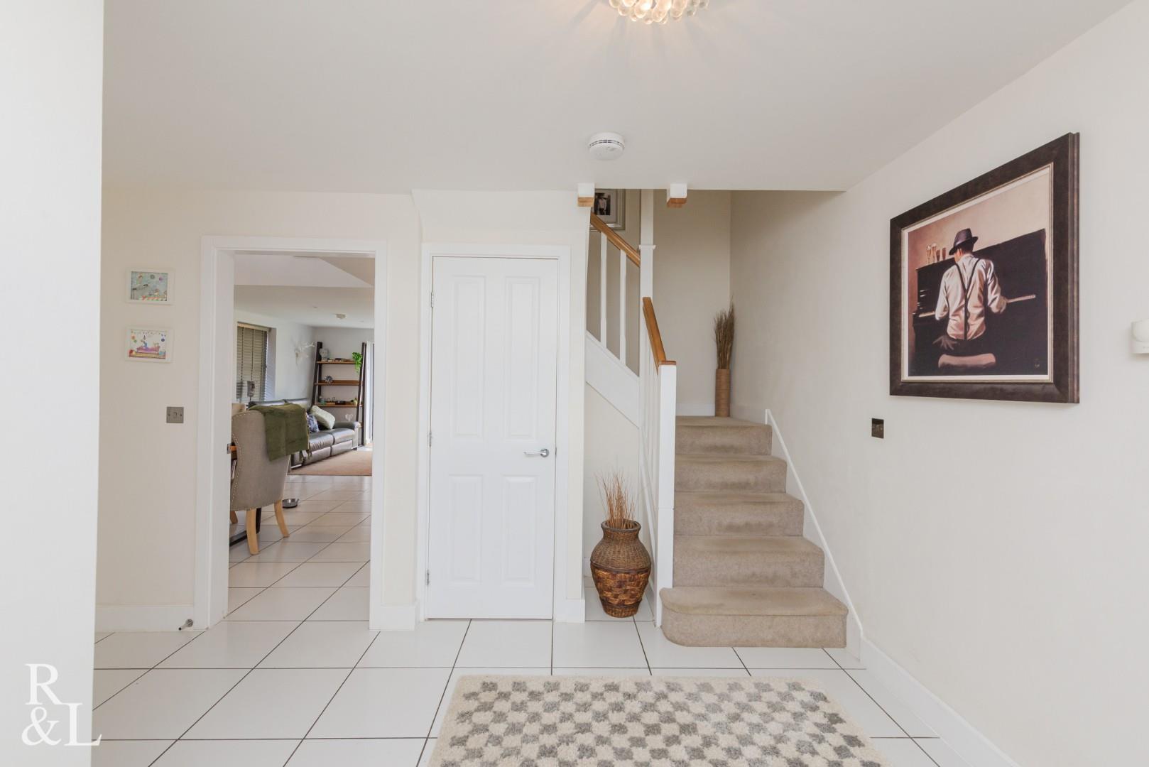 Property image for Frances Way, Ibstock