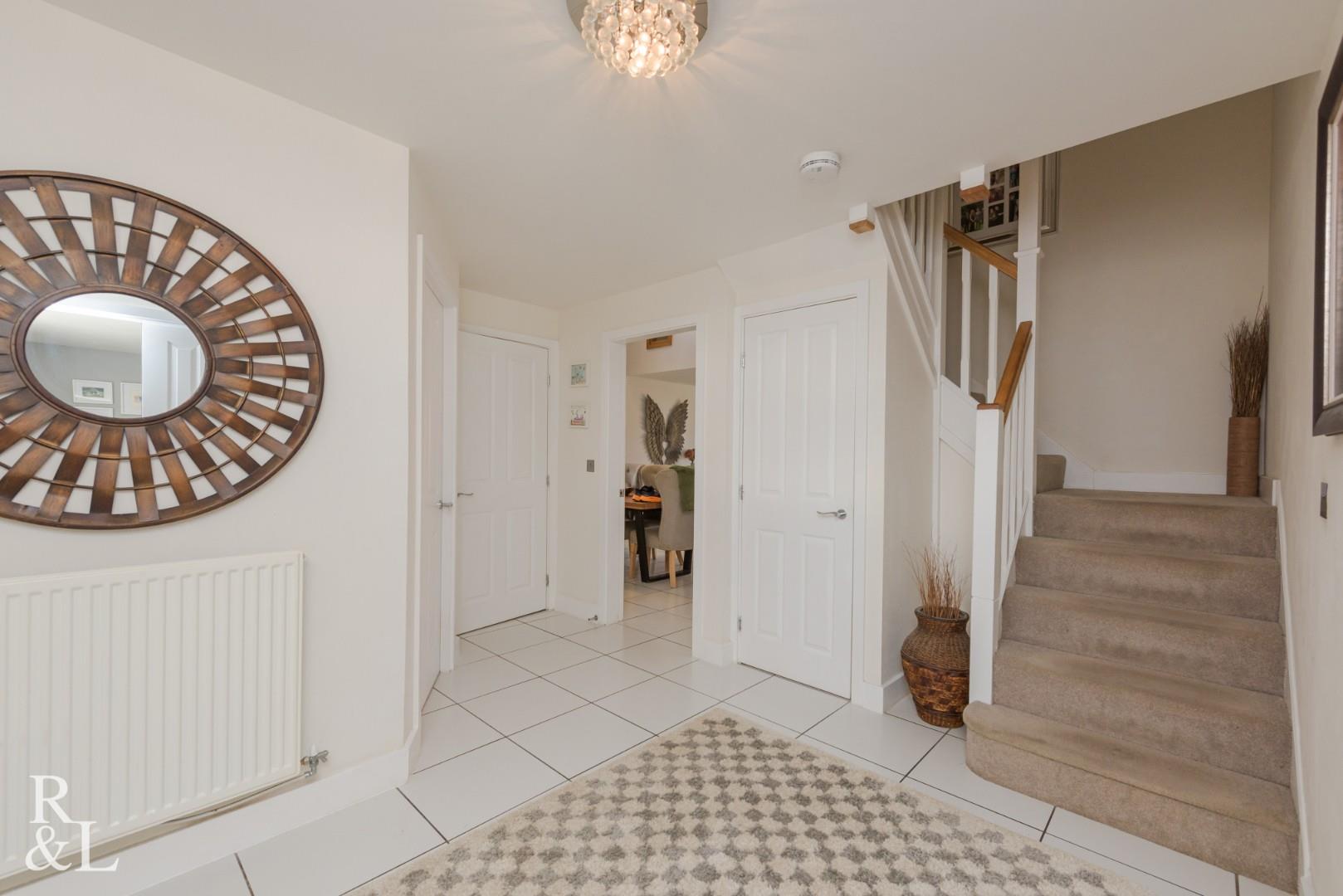 Property image for Frances Way, Ibstock