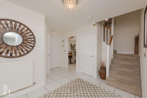 Property thumbnail image for Frances Way, Ibstock