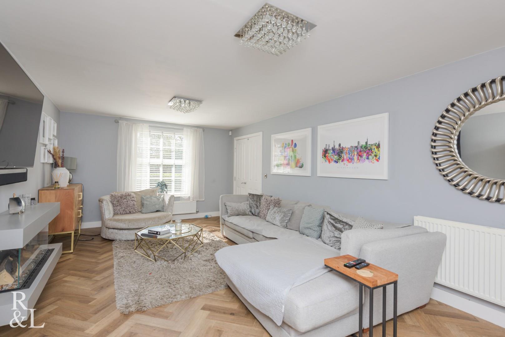 Property image for Frances Way, Ibstock