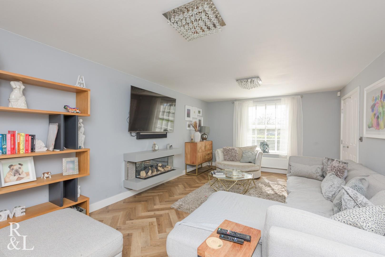 Property image for Frances Way, Ibstock