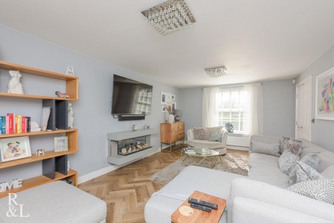 Property thumbnail image for Frances Way, Ibstock