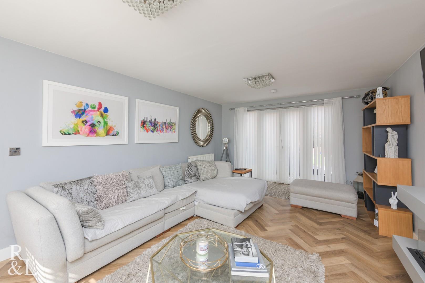 Property image for Frances Way, Ibstock