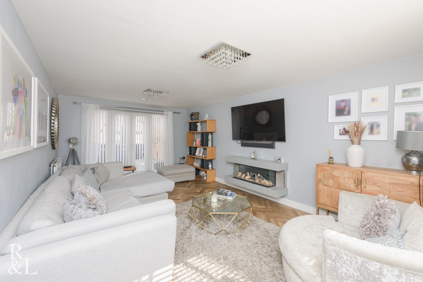 Property image for Frances Way, Ibstock