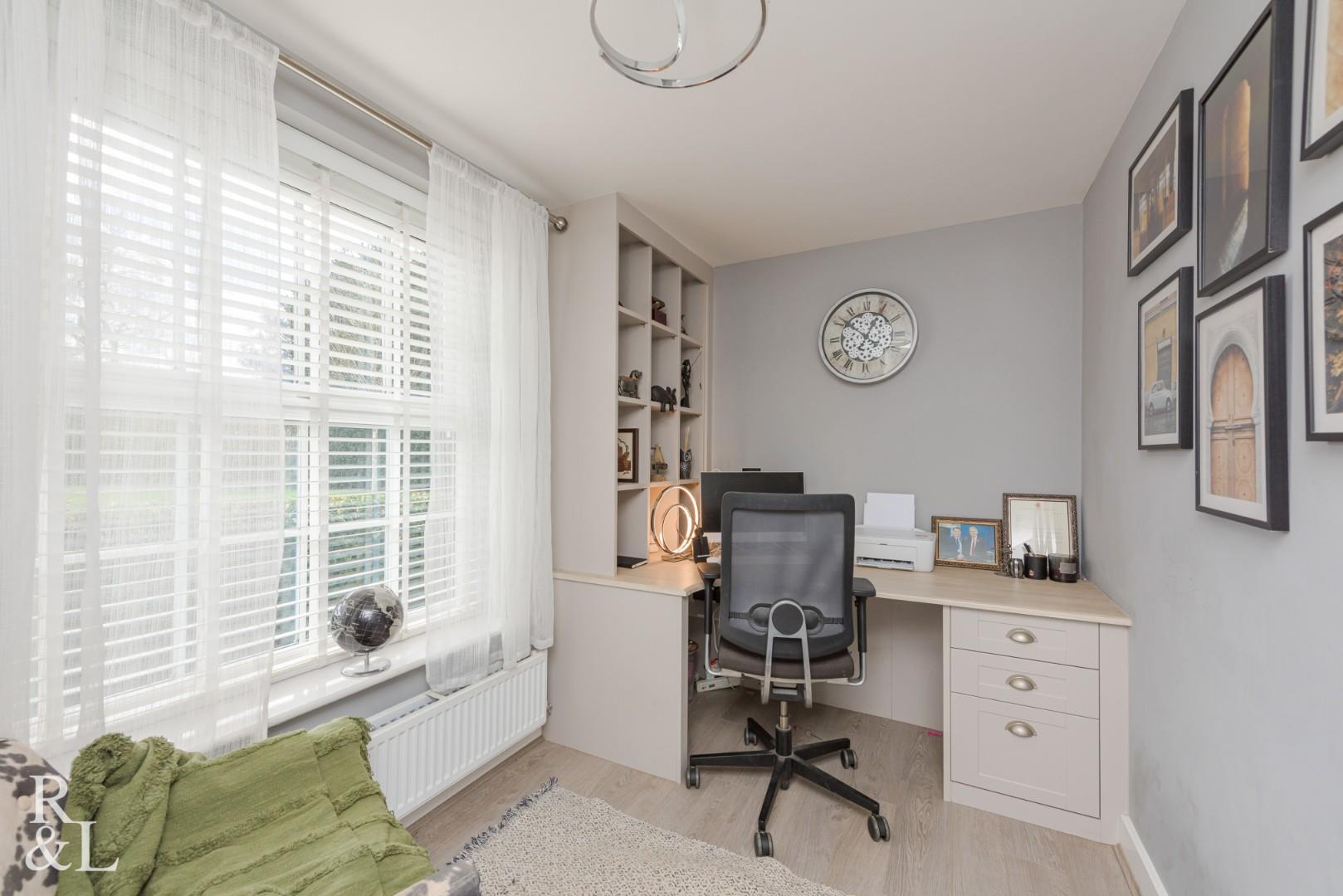 Property image for Frances Way, Ibstock