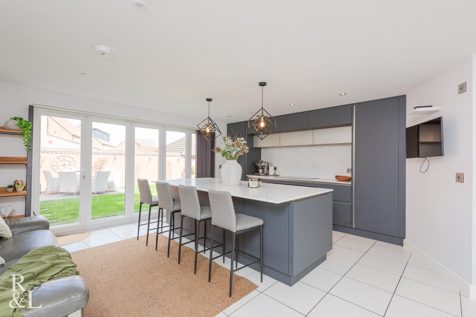 Property image for Frances Way, Ibstock
