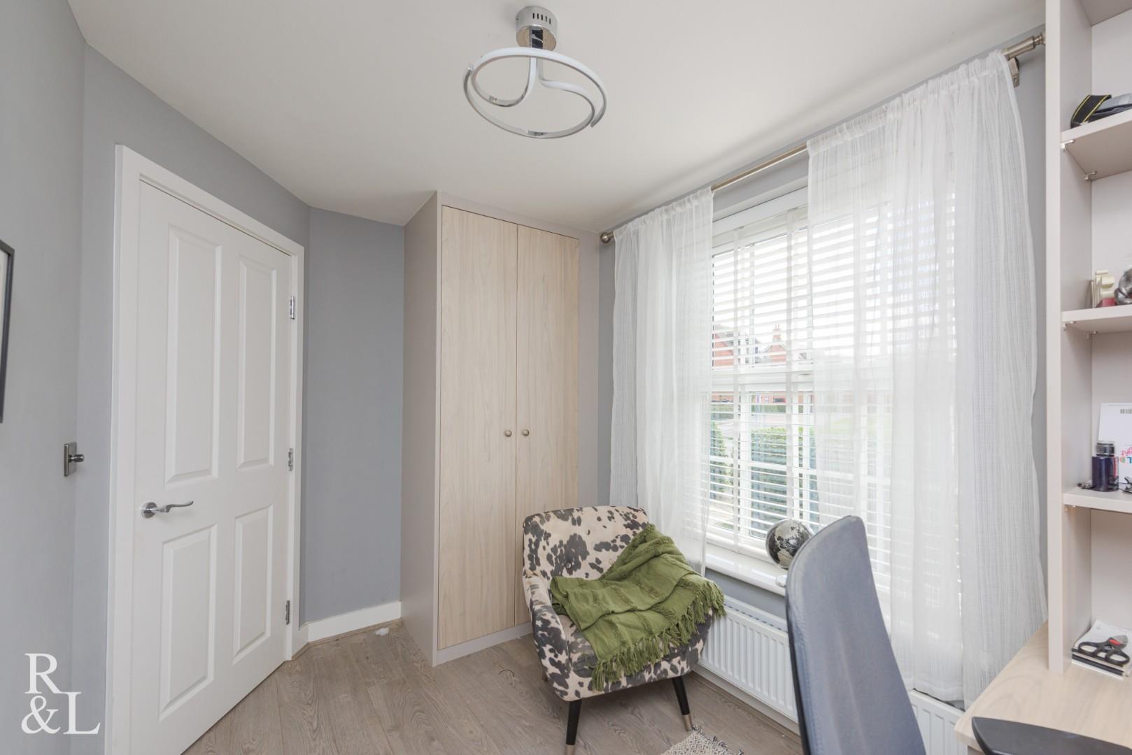 Property image for Frances Way, Ibstock