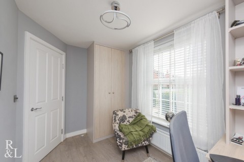 Property thumbnail image for Frances Way, Ibstock