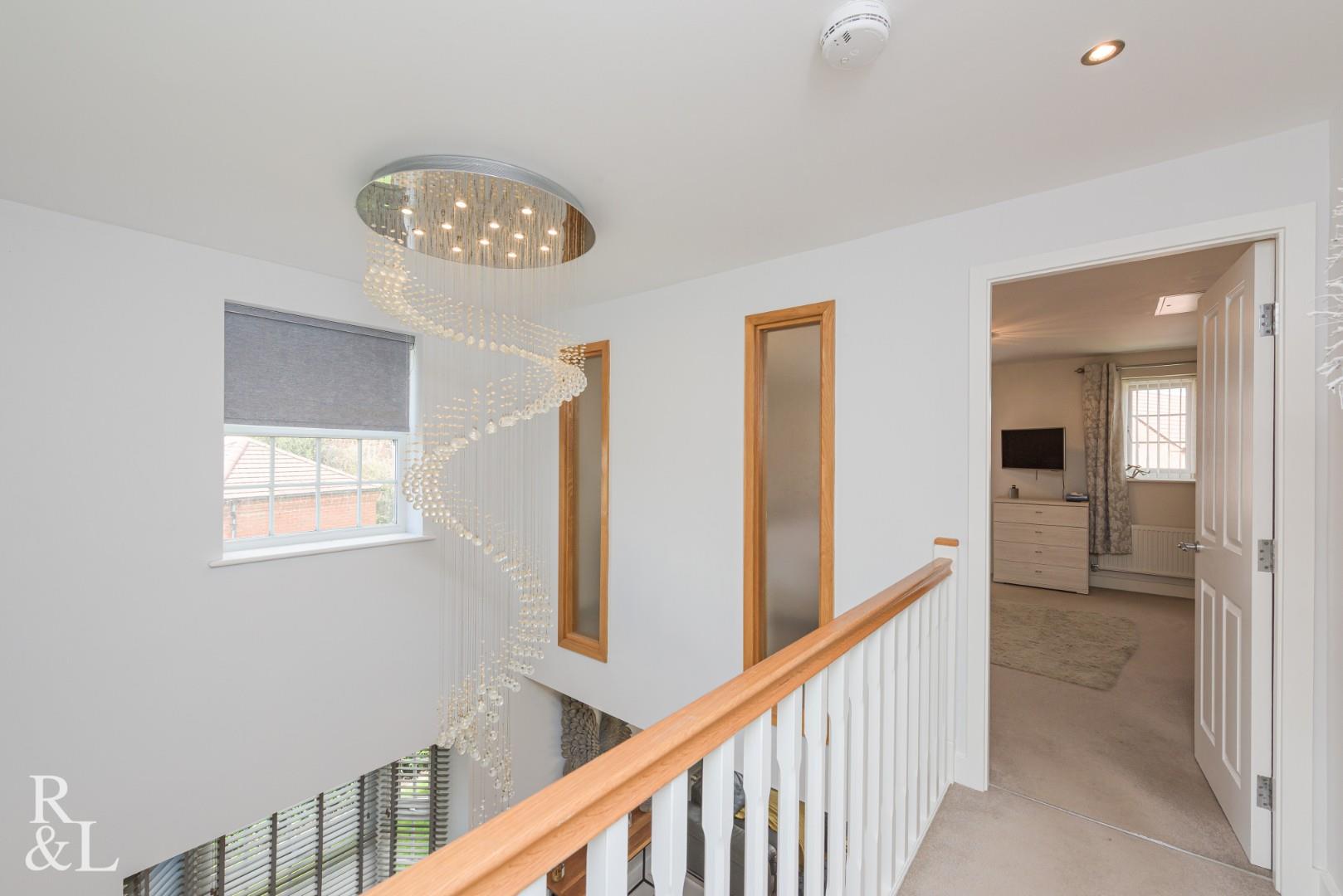 Property image for Frances Way, Ibstock