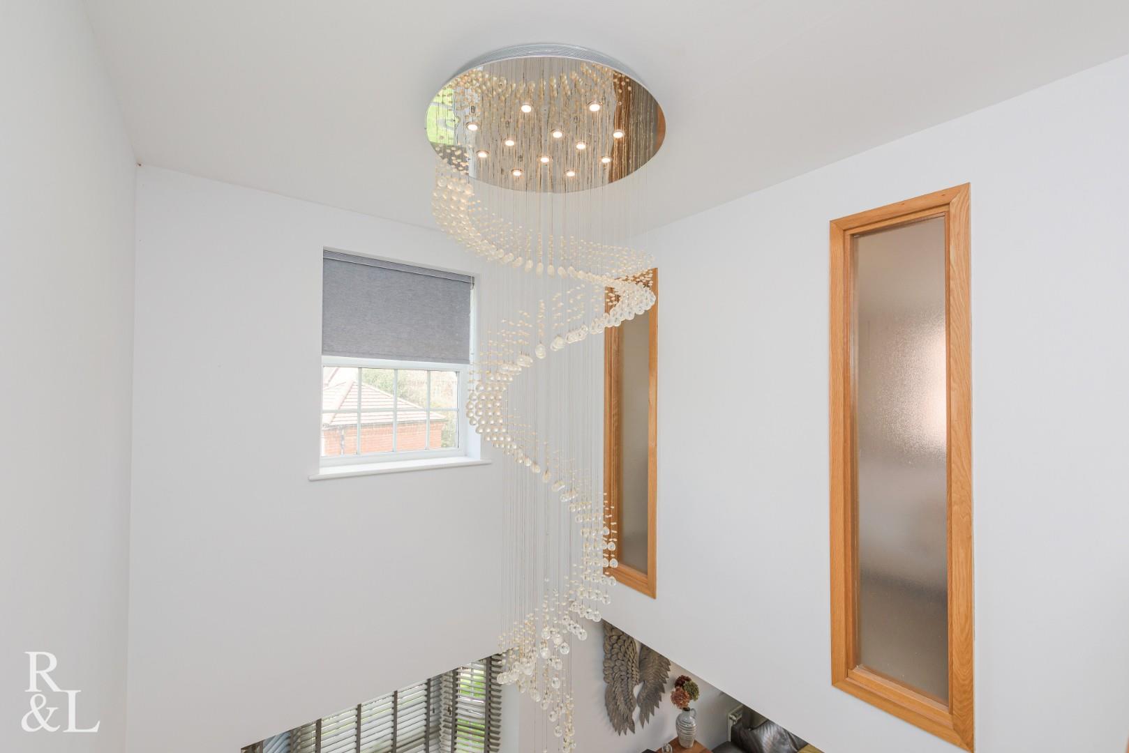 Property image for Frances Way, Ibstock