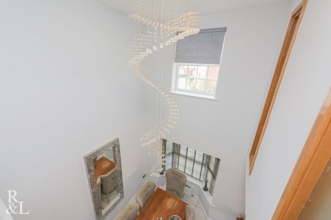 Property thumbnail image for Frances Way, Ibstock