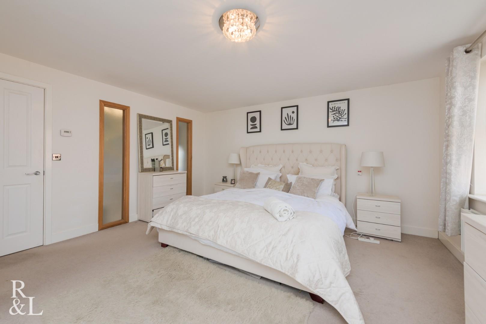 Property image for Frances Way, Ibstock