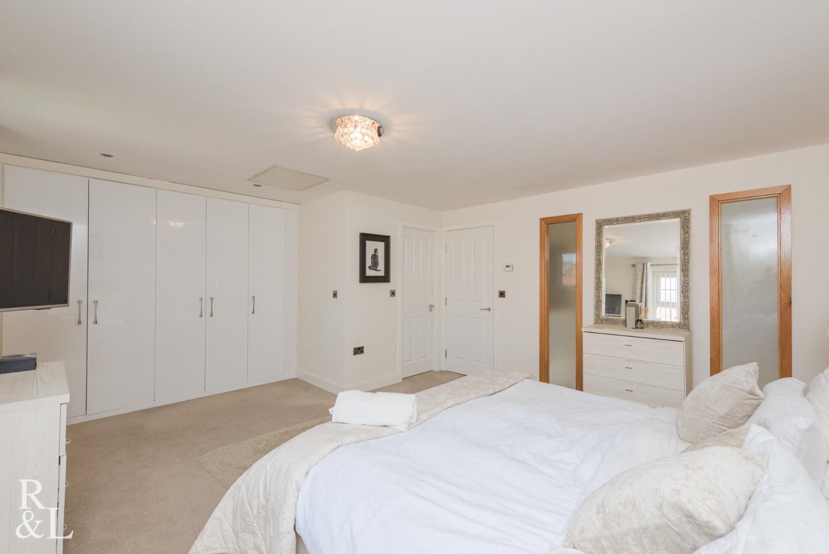 Property image for Frances Way, Ibstock