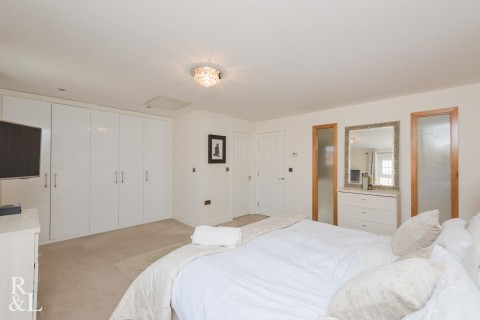 Property thumbnail image for Frances Way, Ibstock