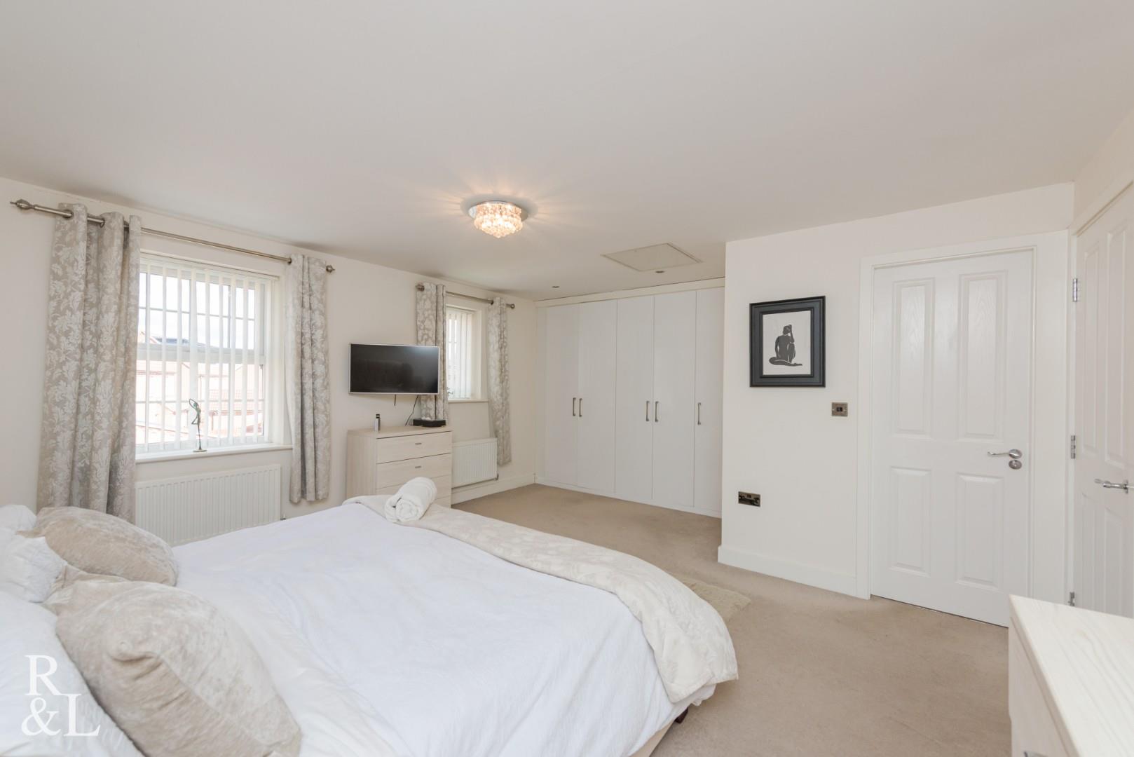 Property image for Frances Way, Ibstock