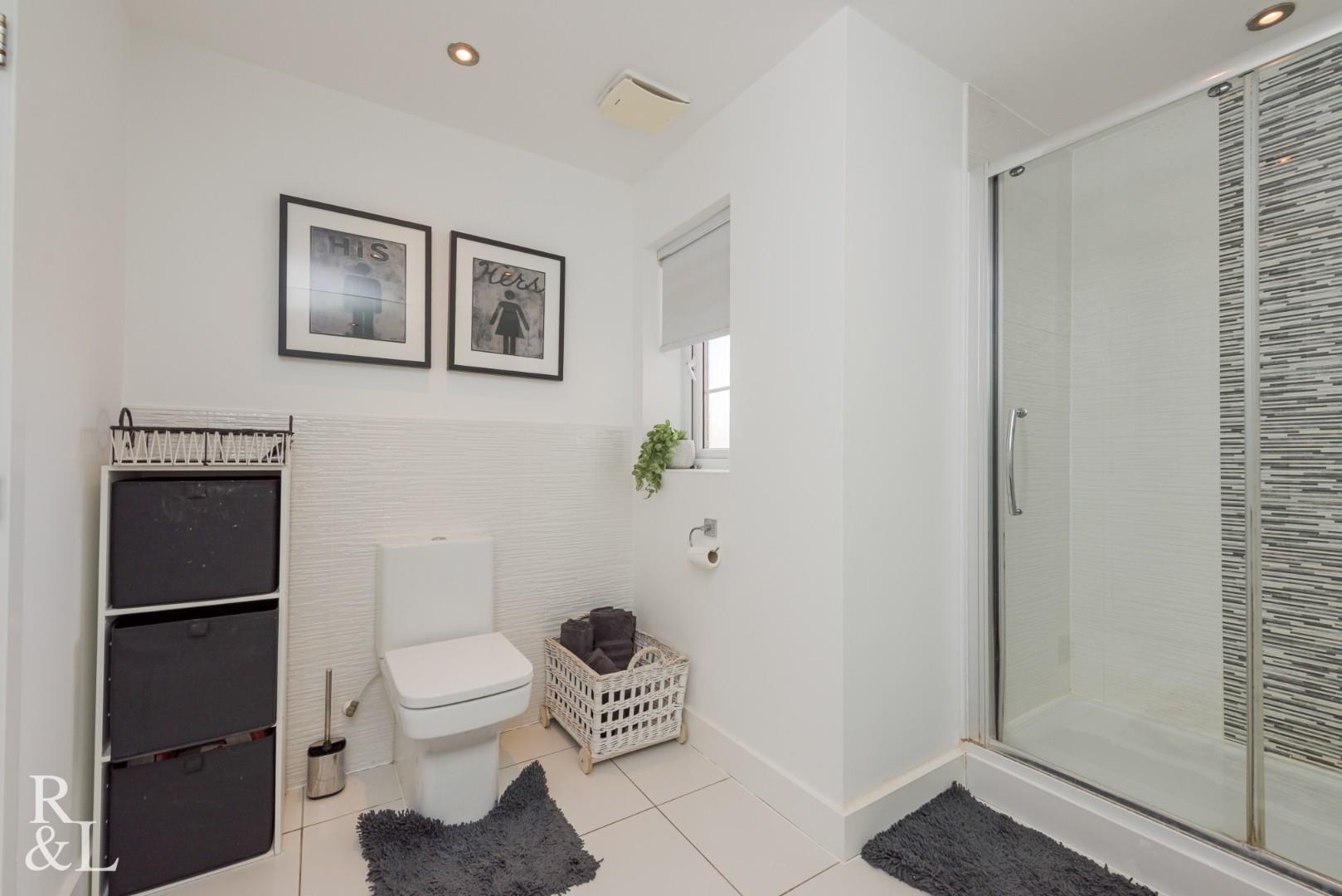 Property image for Frances Way, Ibstock