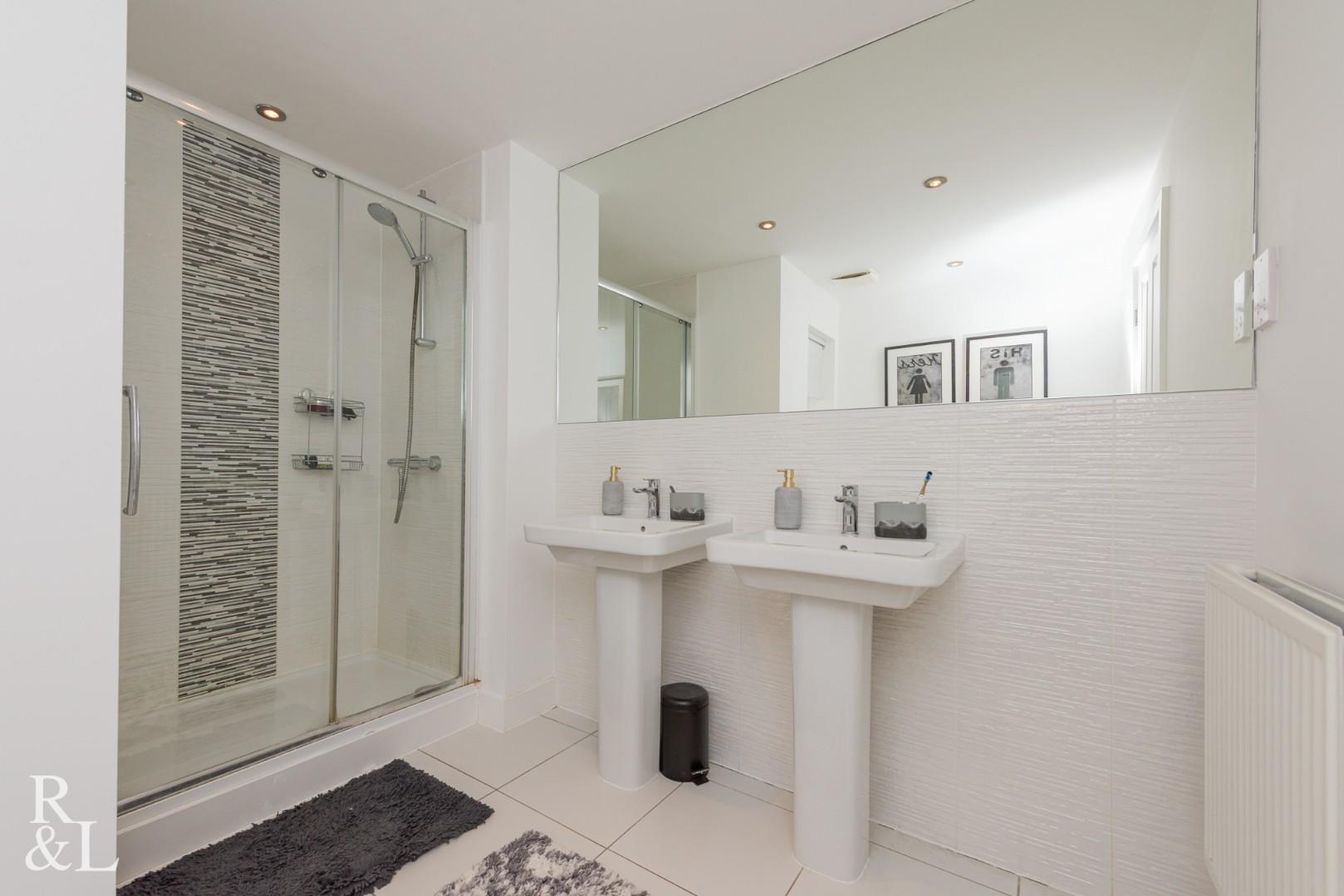 Property image for Frances Way, Ibstock