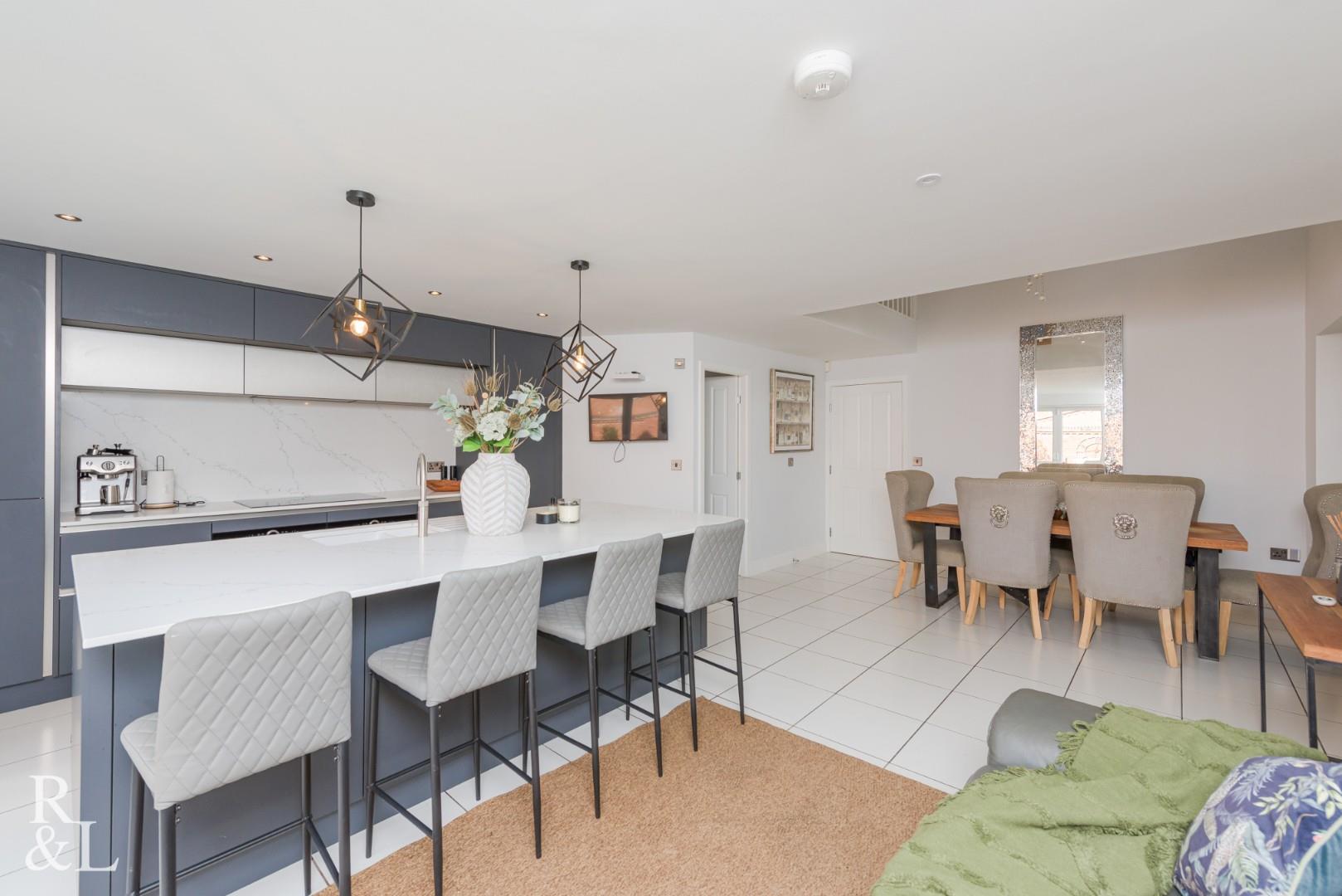 Property image for Frances Way, Ibstock