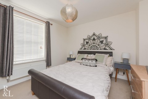 Property thumbnail image for Frances Way, Ibstock