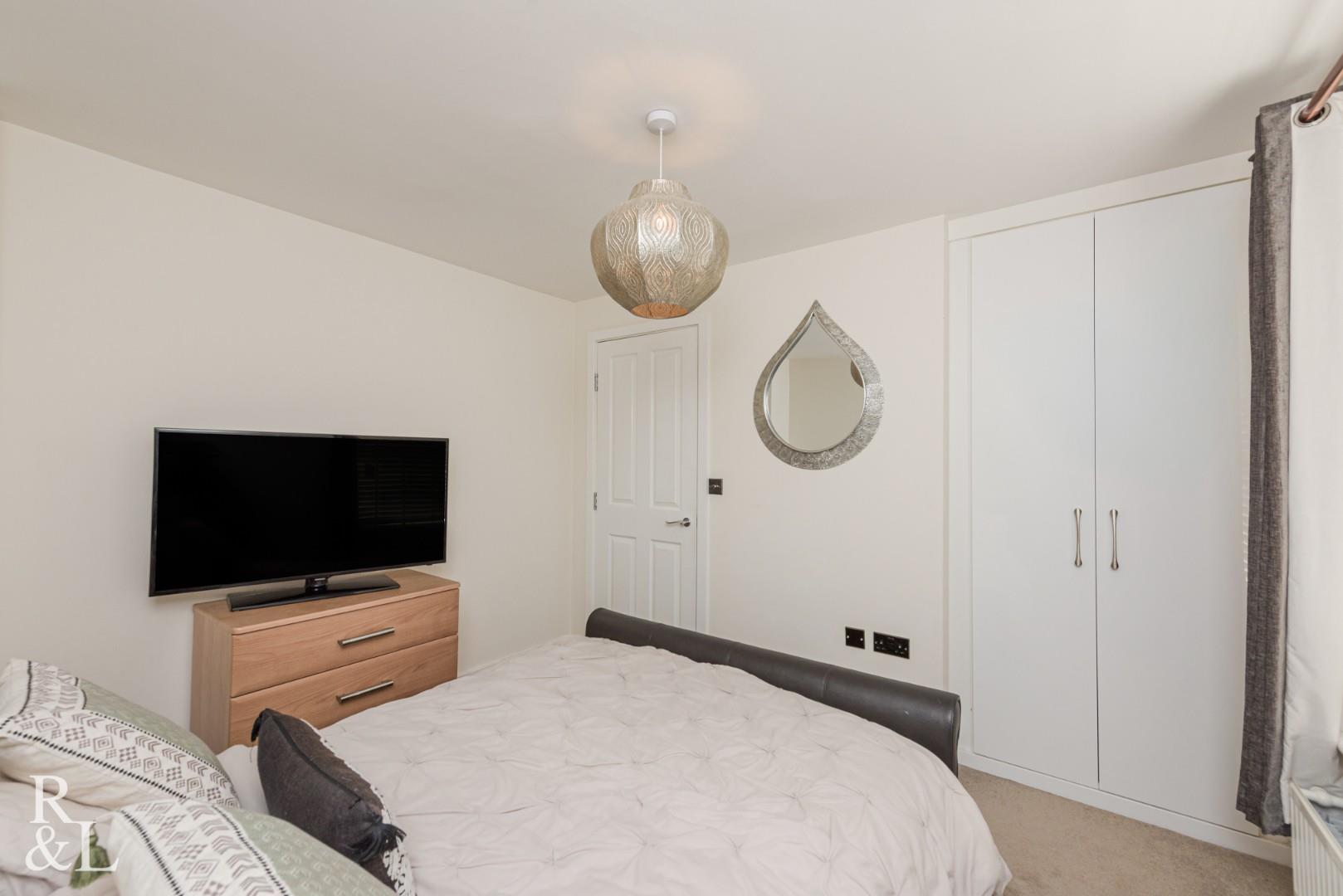 Property image for Frances Way, Ibstock