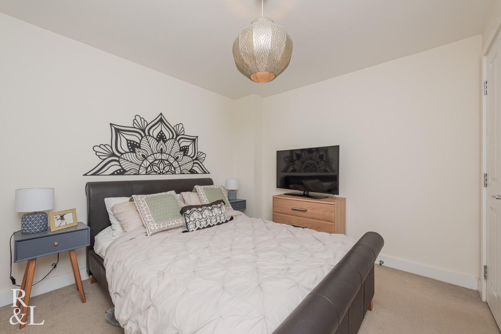 Property image for Frances Way, Ibstock
