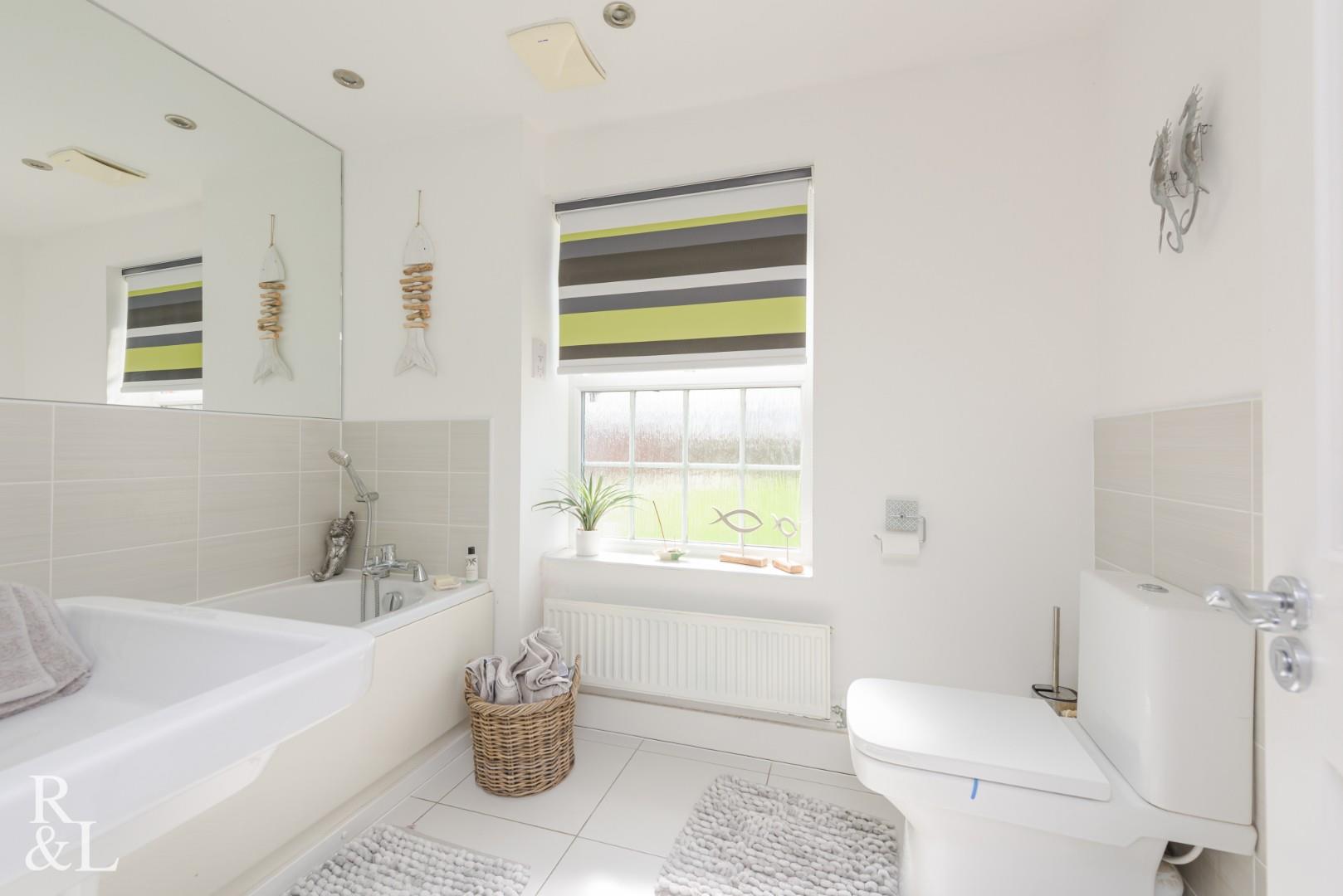 Property image for Frances Way, Ibstock