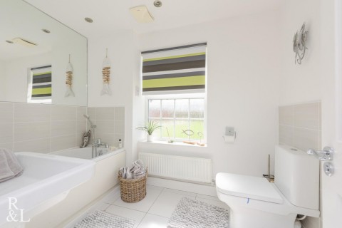 Property thumbnail image for Frances Way, Ibstock