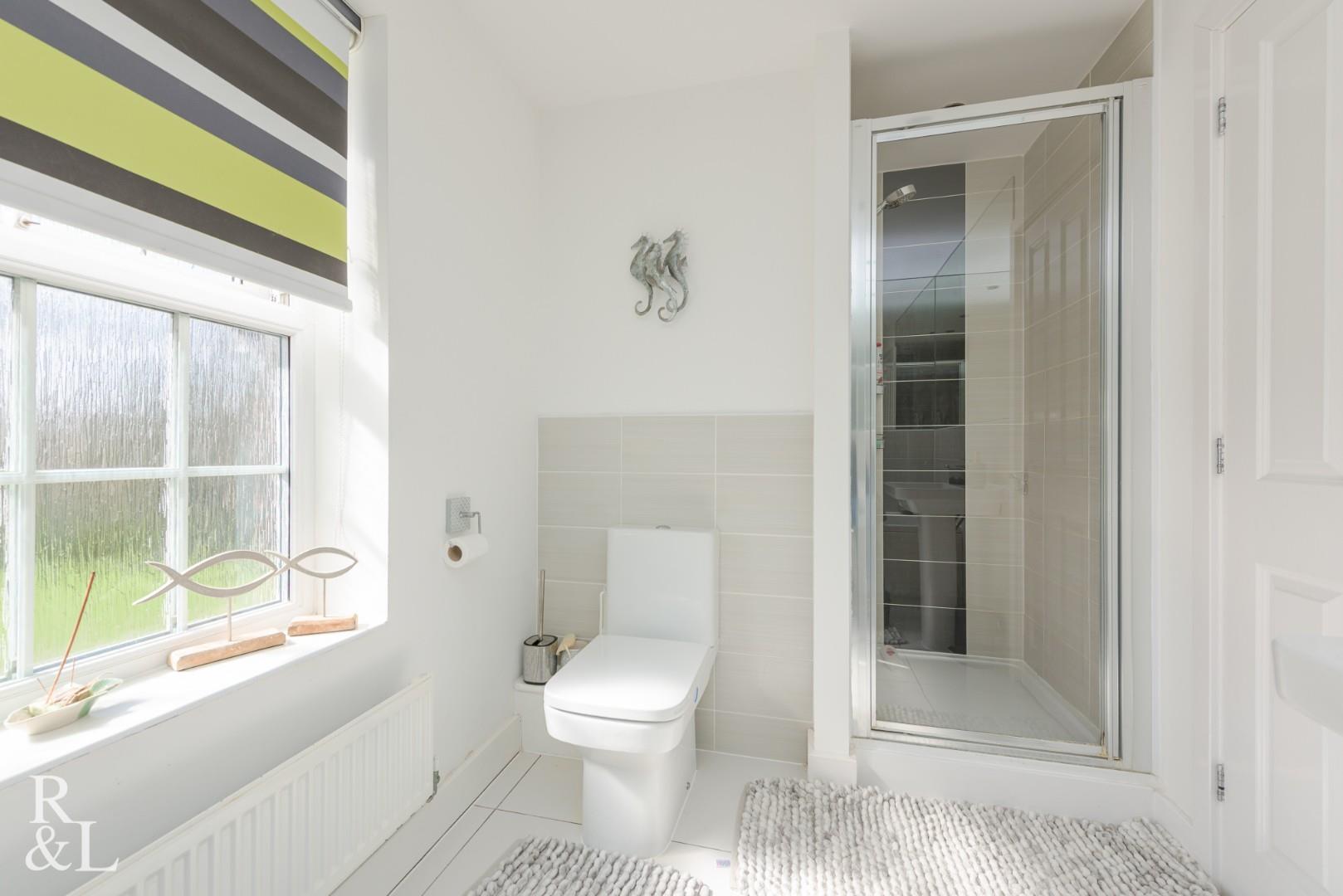 Property image for Frances Way, Ibstock