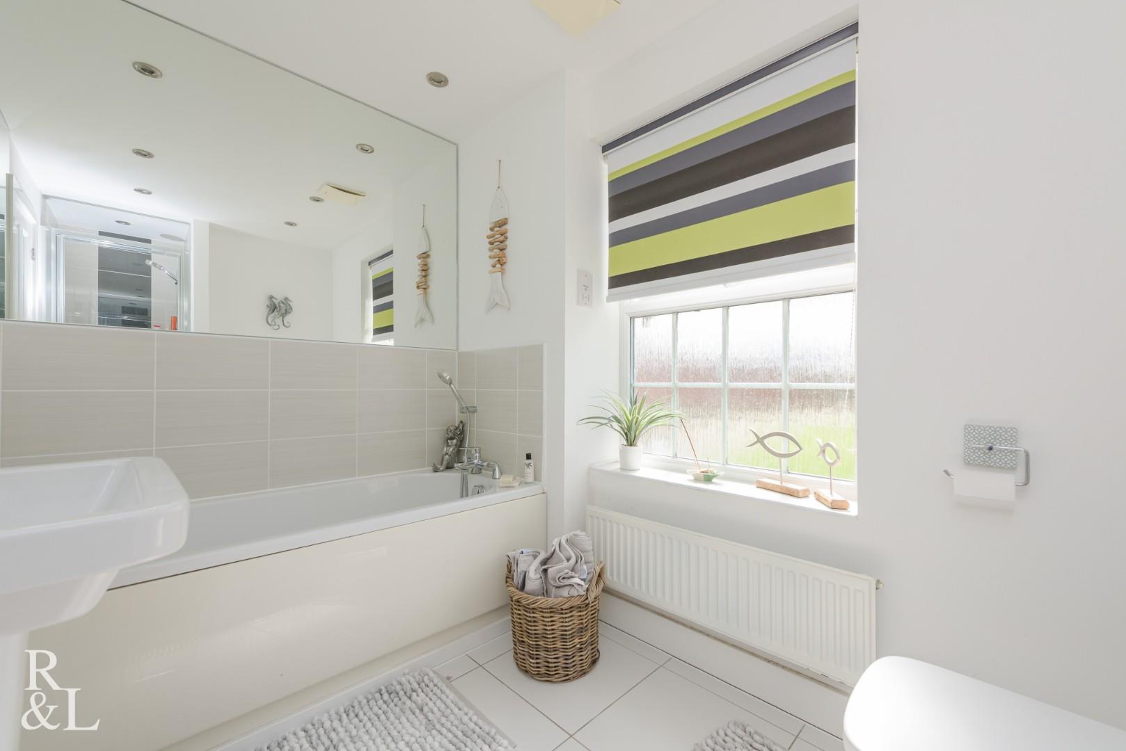 Property image for Frances Way, Ibstock