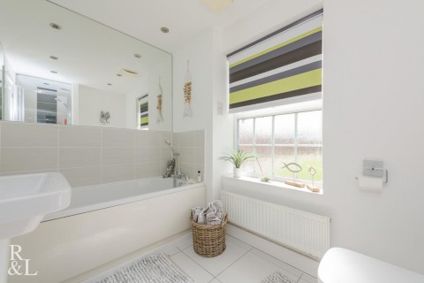 Property thumbnail image for Frances Way, Ibstock